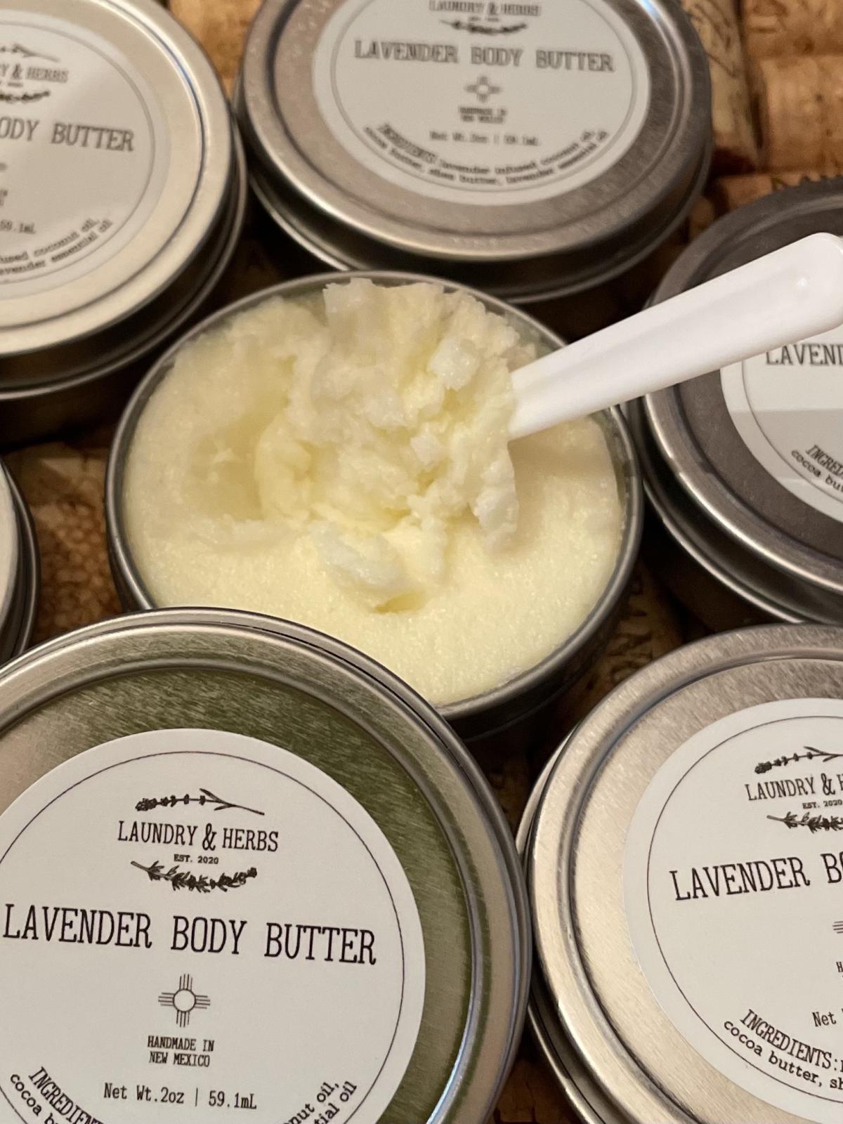 Laundry & Herbs | Hillsboro, NM 88042