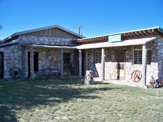 Western Heritage Museum