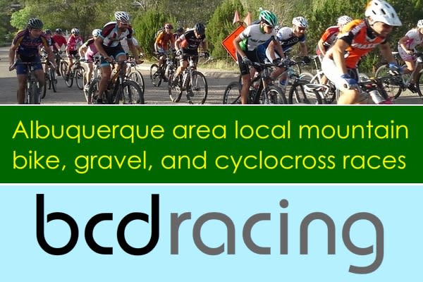 BCD Racing | Albuquerque