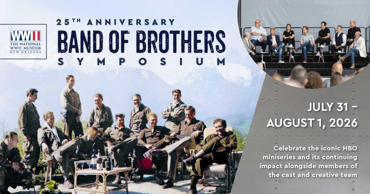 Band of Brothers
