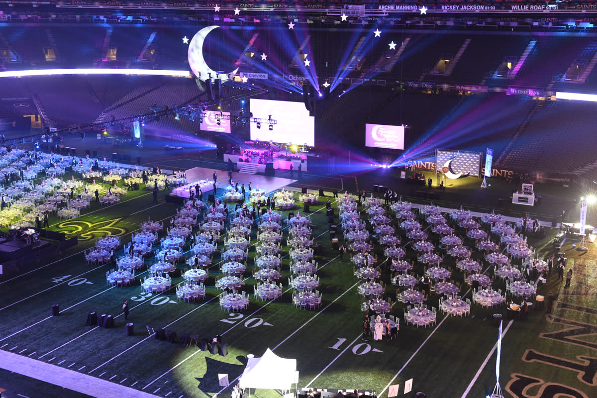Caesars Superdome