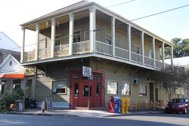 Joey K's Restaurant
