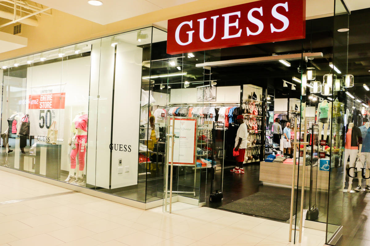 GUESS Factory Store