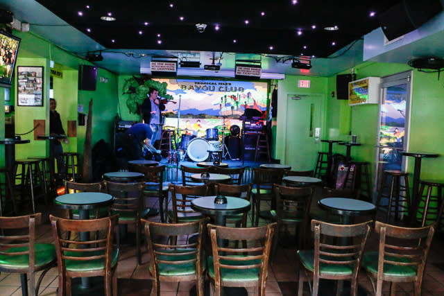 Underground sea 、Tropical、Bayou 68356_1171_01_7584beeb-5056-