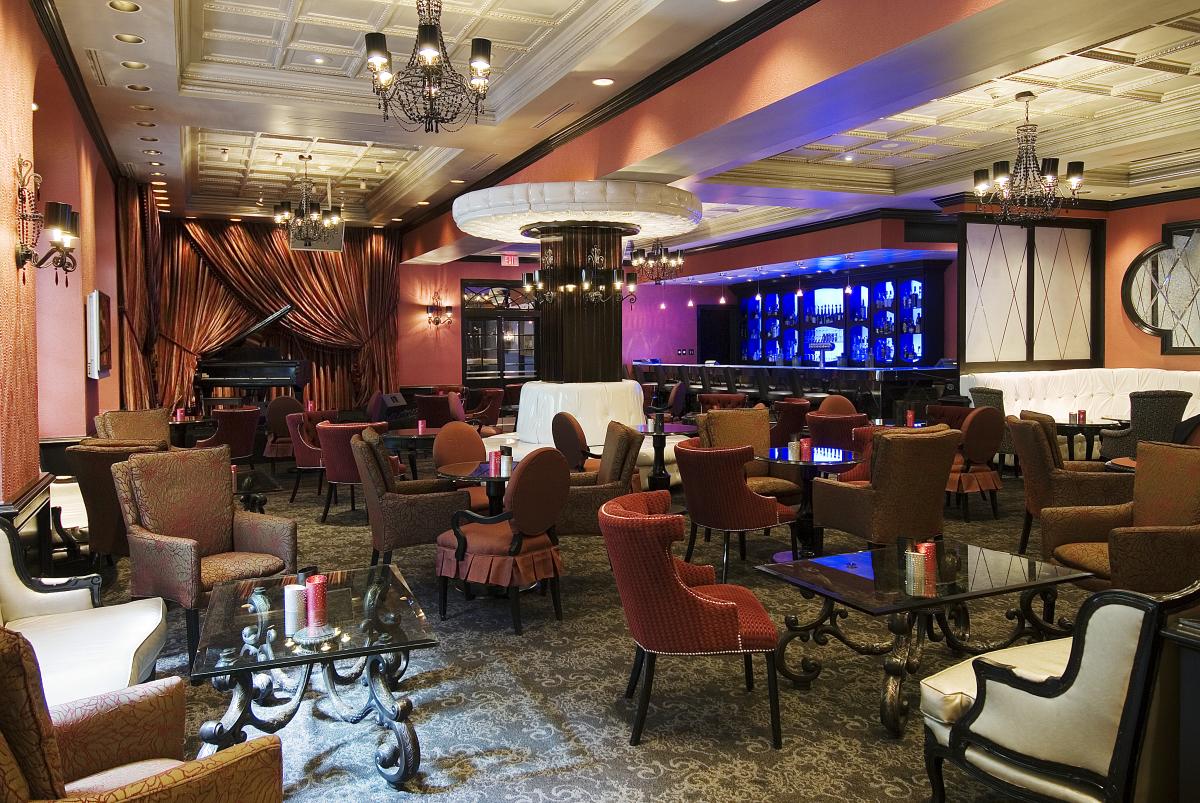 The Jazz Playhouse