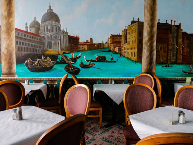 Frank's Restaurant