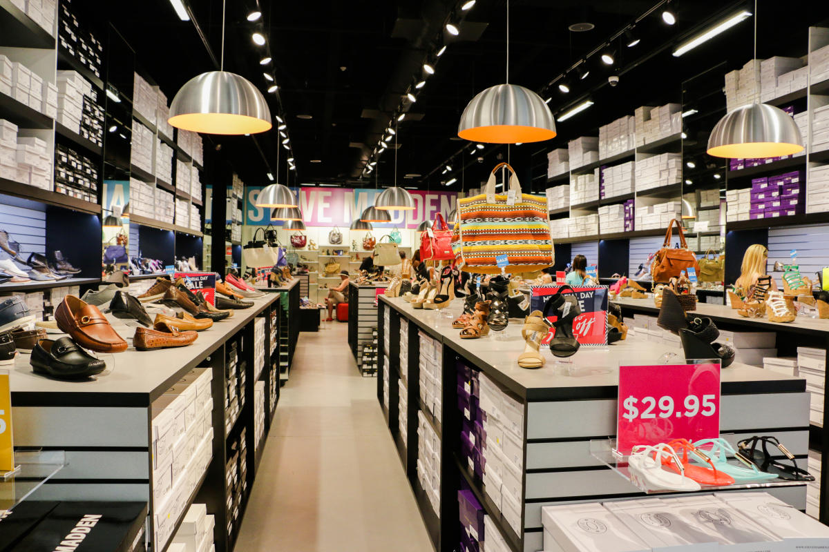 Steve Madden