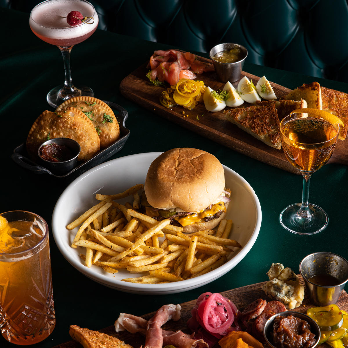 Coolinary New Orleans 2023 A Culinary Adventure for the Senses
