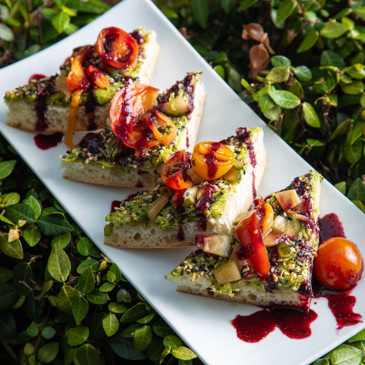 Broussard's Restaurant