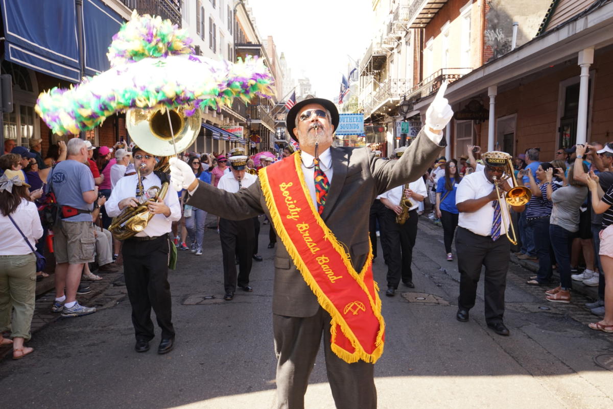 Culinary Delights at Crawfish Festival 2026