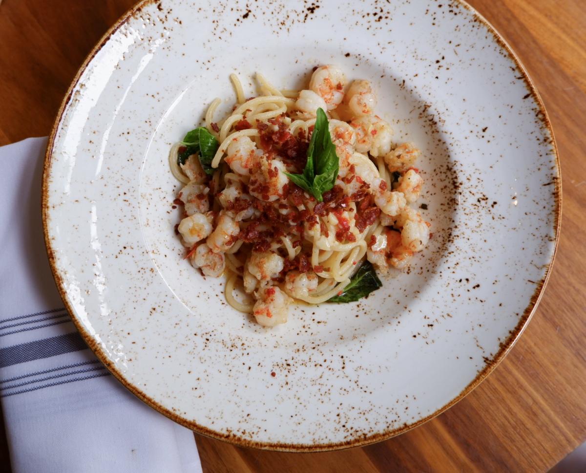 Coolinary New Orleans 2023 A Culinary Adventure for the Senses