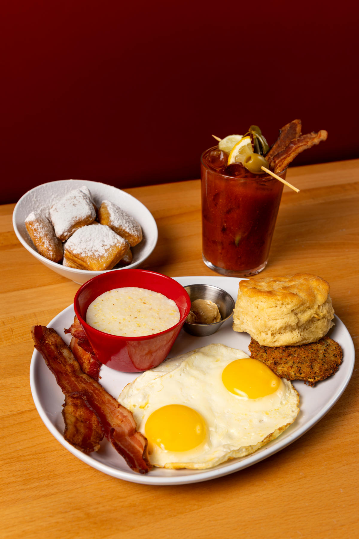 The Ruby Slipper Cafe - CBD
