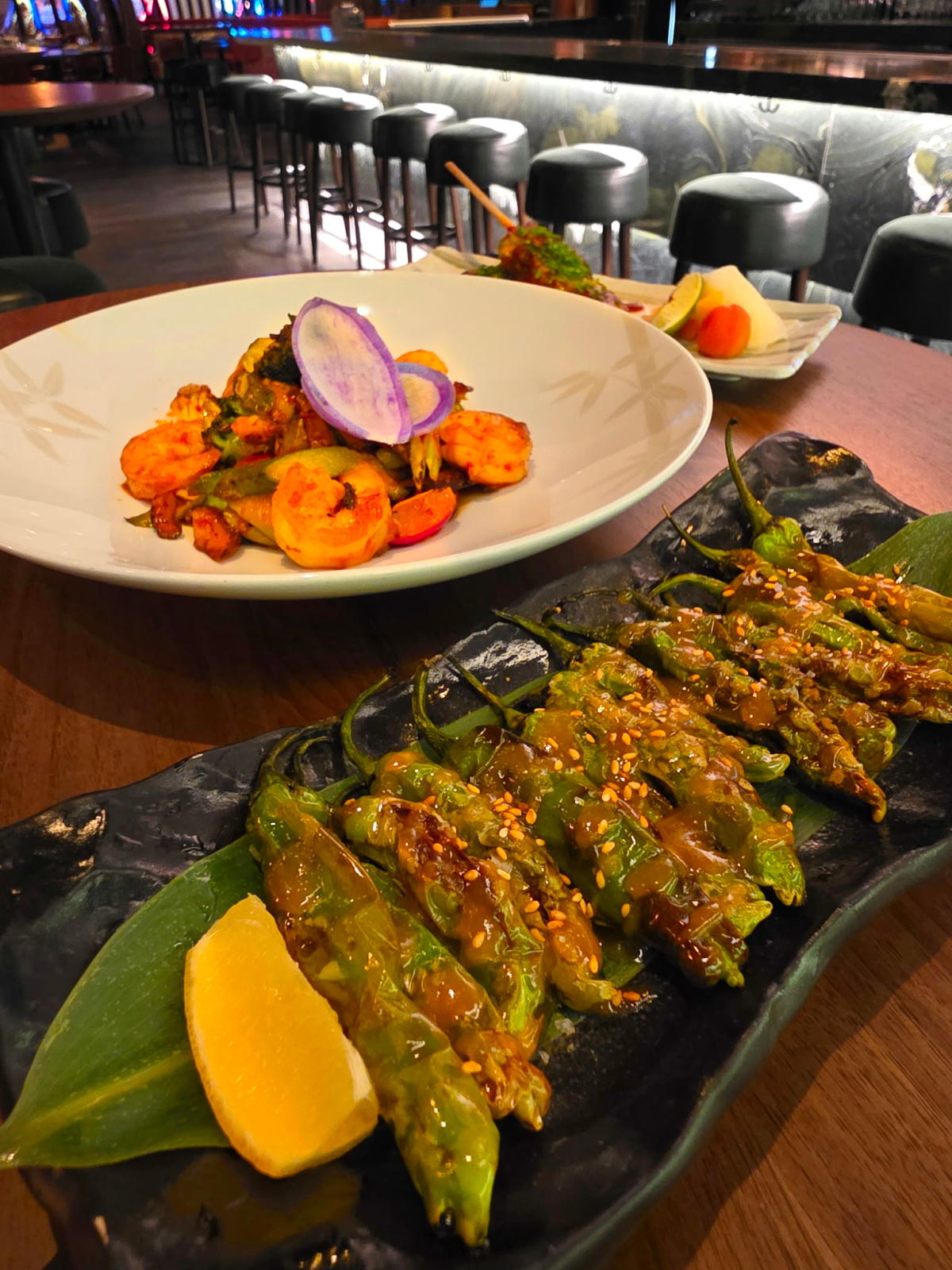 Nobu - Caesars New Orleans