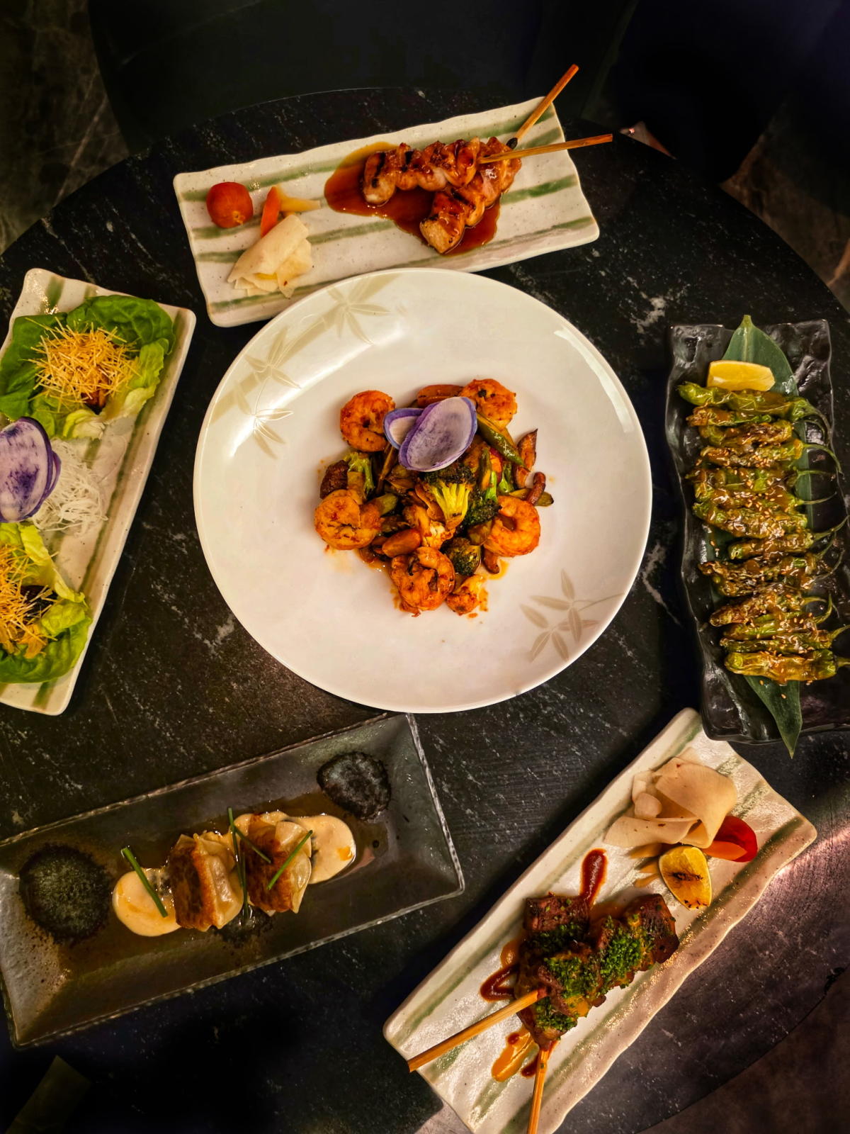 Nobu - Caesars New Orleans