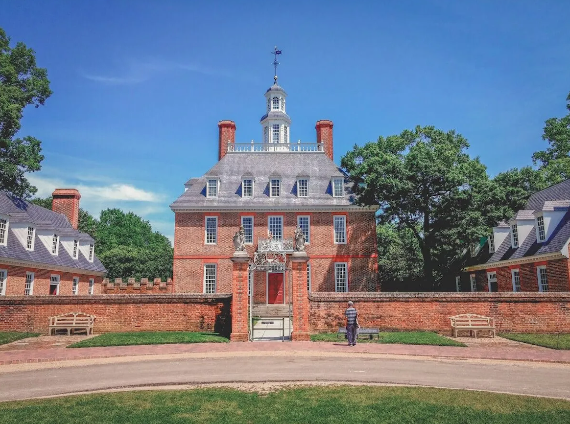 Colonial Williamsburg Williamsburg, VA