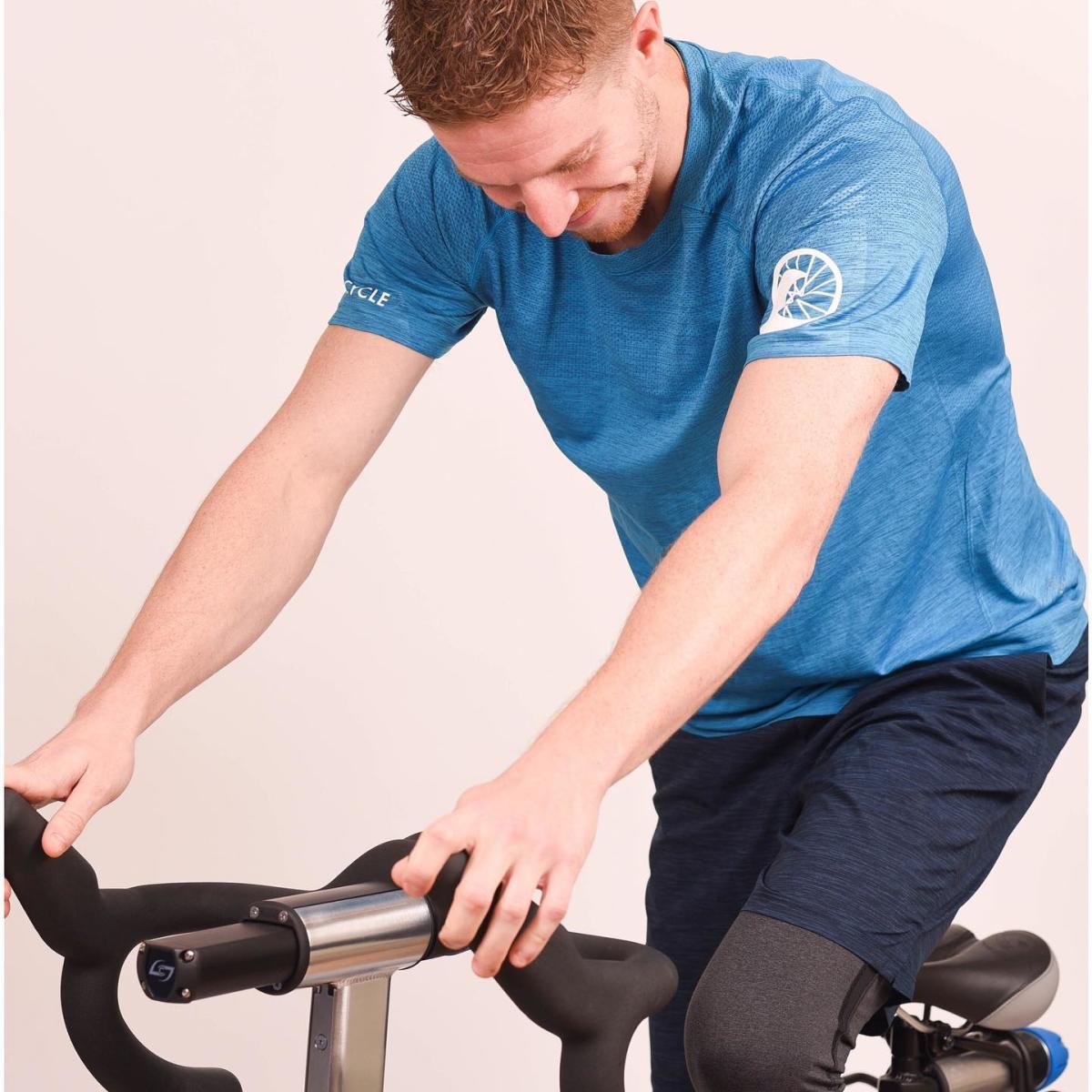 WAVE Cycle Studio Newport RI Discover Newport