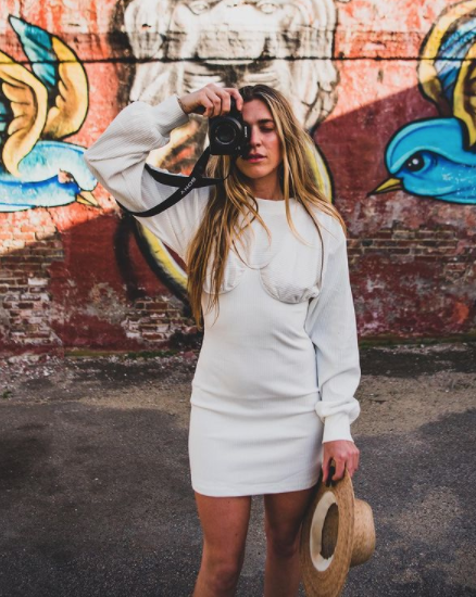 Koi dress sabo skirt on sale