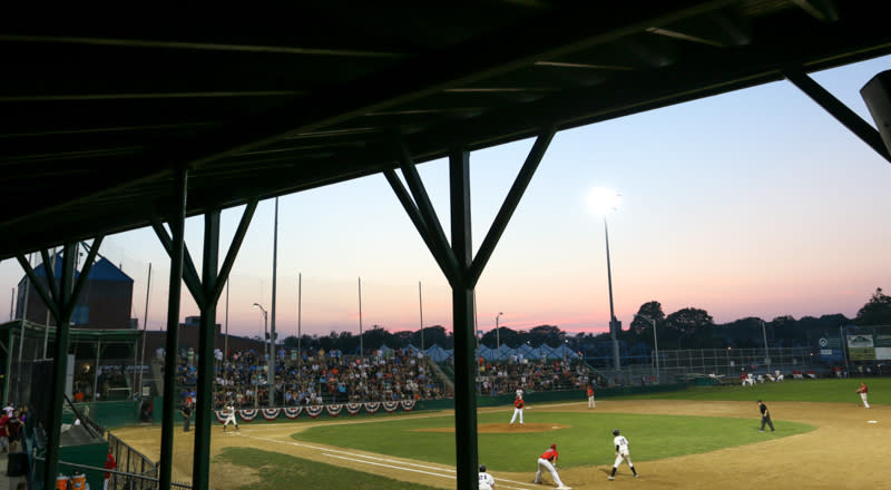 Floral Park Little League > Home