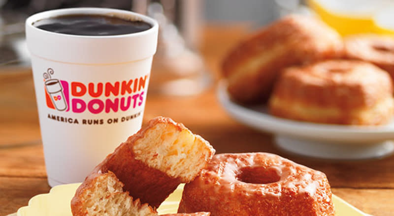 dunkin donuts donut menu pdf
