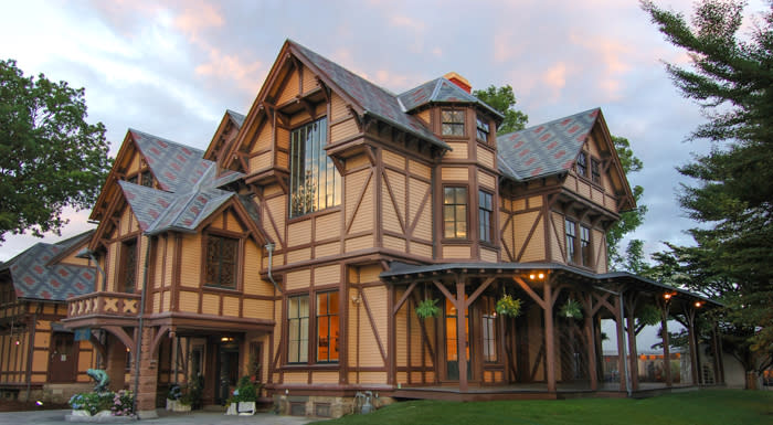 Newport Art Museum | Newport, RI | Discover Newport