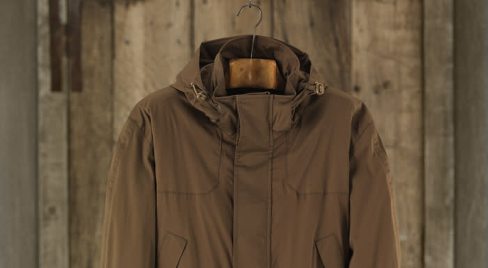 Aigle woodfielder jacket new arrivals