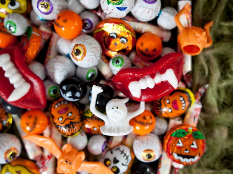 Trunks & Treats at Mount Hope Farm | Bristol, RI | Discover Newport