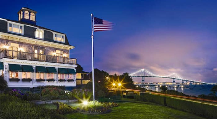 Wyndham Bay Voyage Inn