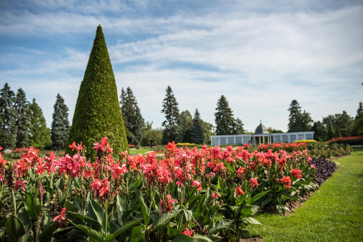 Botanical Gardens