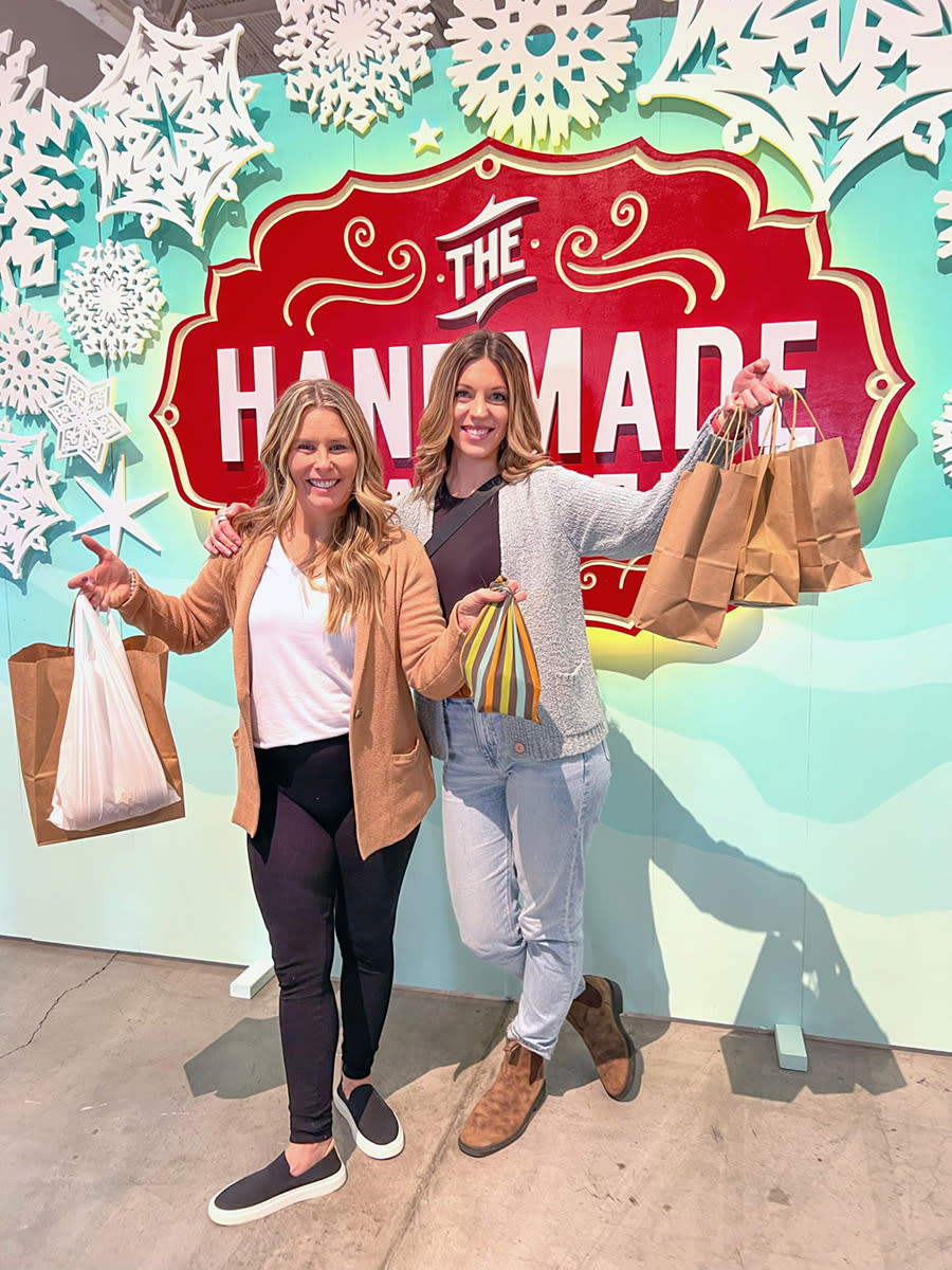 16th Annual Holiday HandMade Market