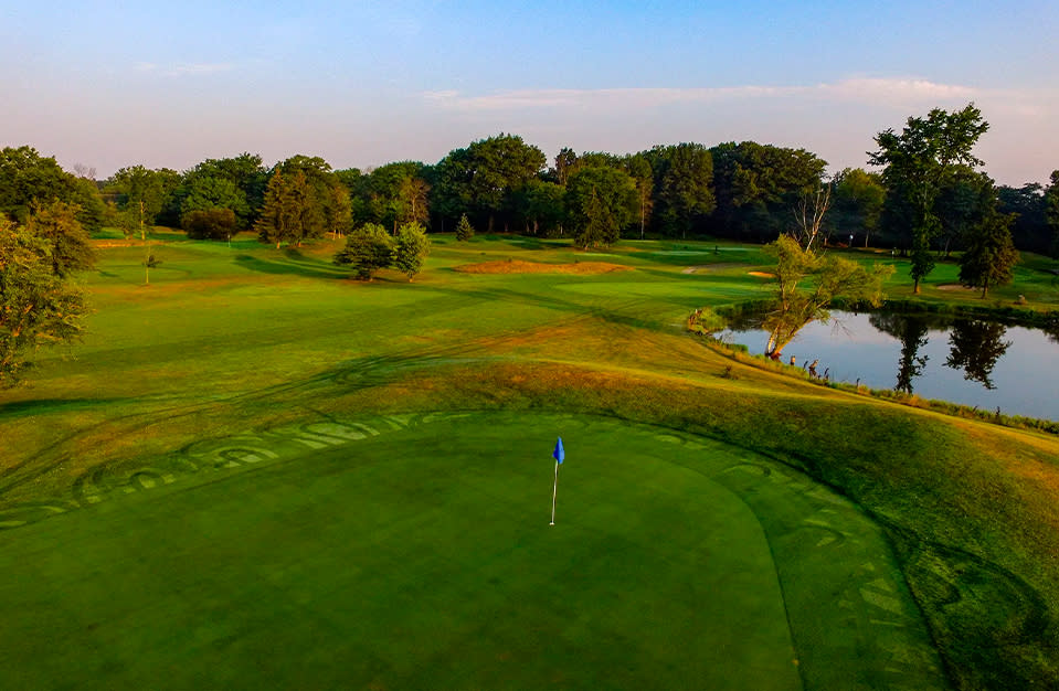 Cardenal Racket Club Cardinal Lakes Golf Club