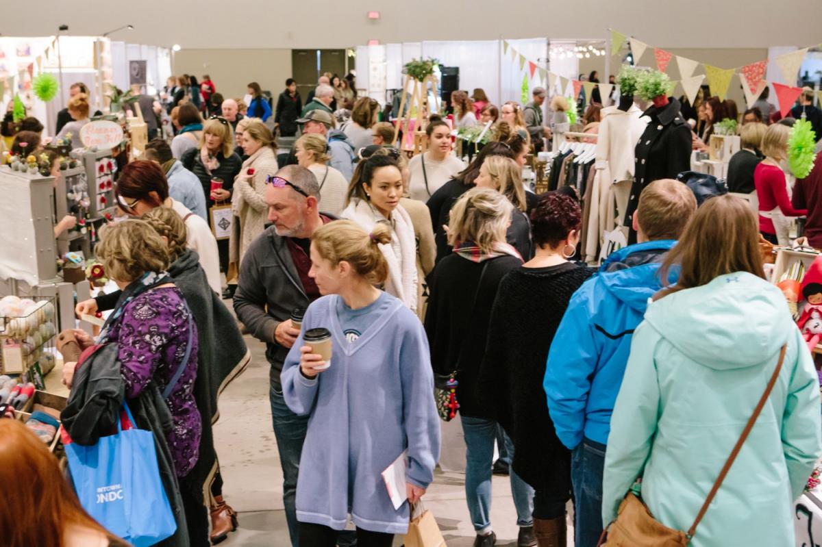16th Annual Holiday HandMade Market