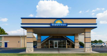 Days Inn by Wyndham Norman