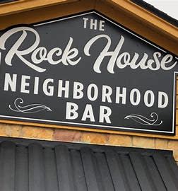 Rock house grill discount