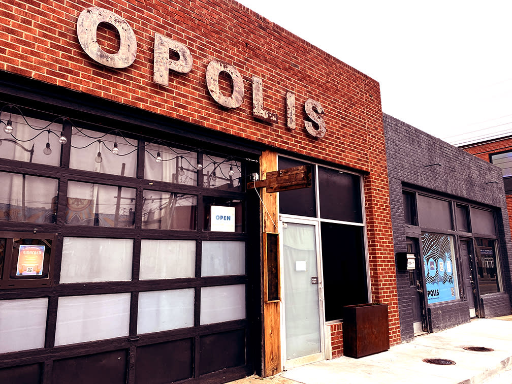The Opolis