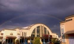 Cincinnati Premium Outlets