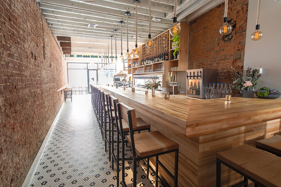Ripple Wine Bar