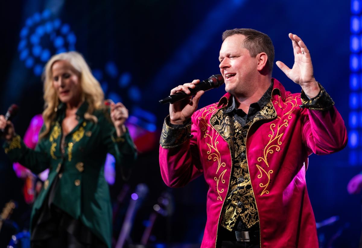 Greg Rowles Legacy Theatre North Myrtle Beach, SC 29582