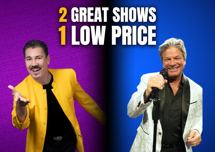 Greg Rowles Legacy Theatre