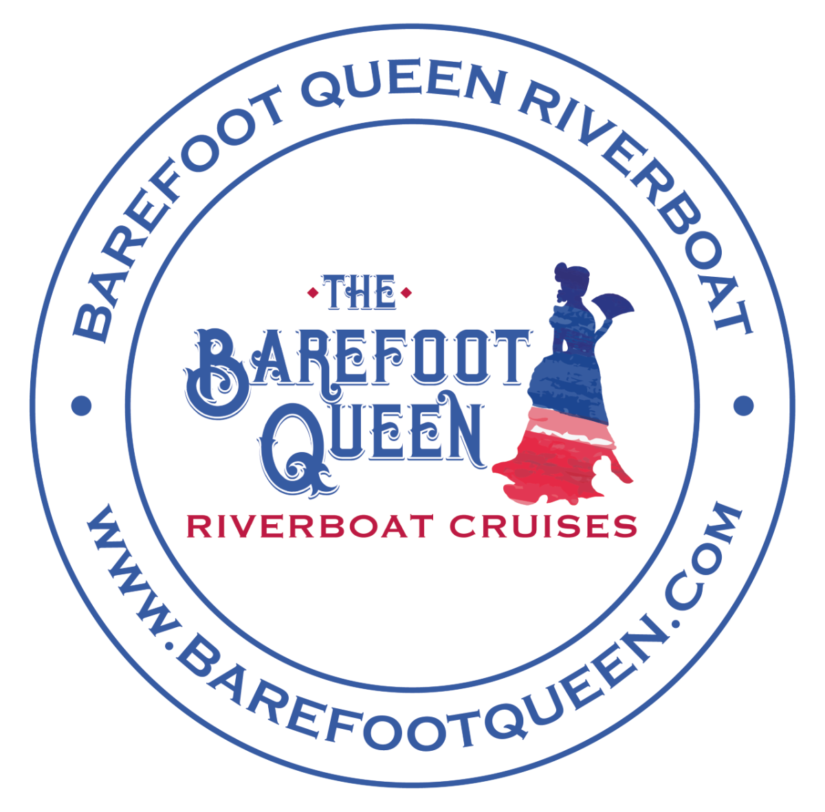 Barefoot Queen Riverboat Cruises North Myrtle Beach, SC 29582