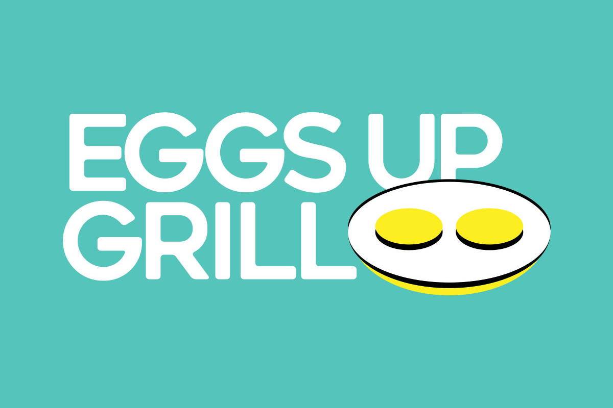 Eggs Up Grill Main St. North Myrtle Beach, SC 29582
