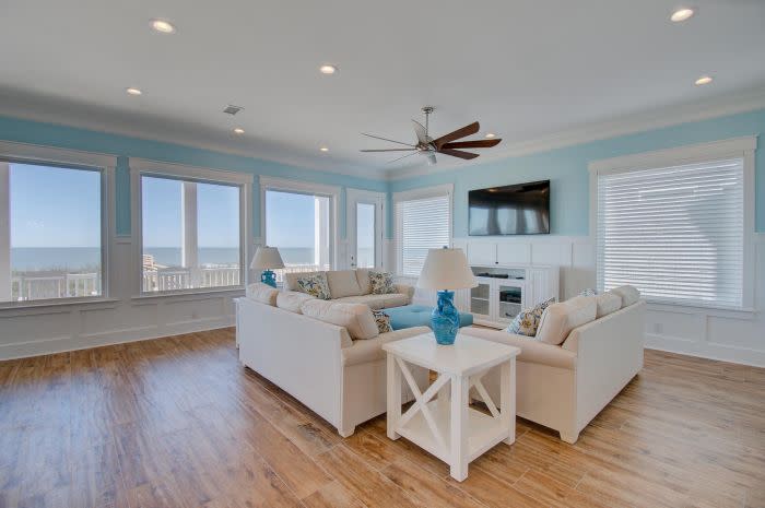 Elliott Realty North Myrtle