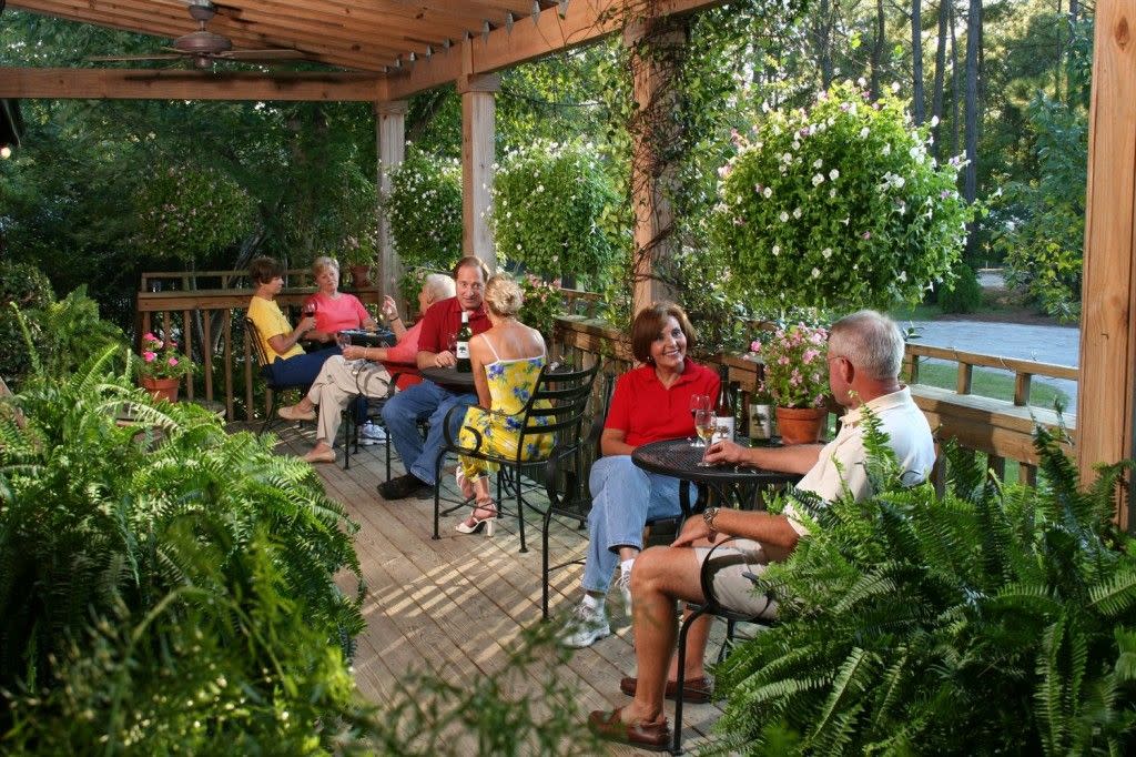 La belle amie vineyards deals