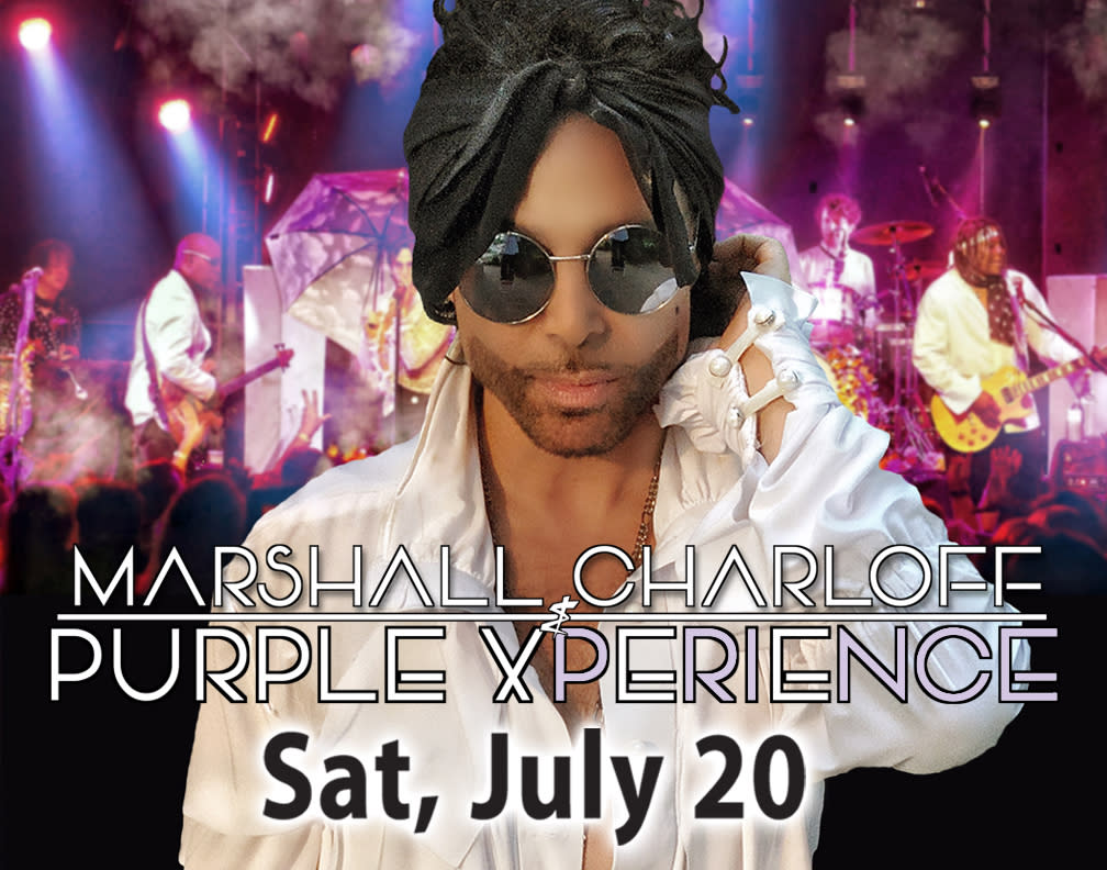 Purple xPeRIeNCE North Myrtle Beach, SC 295825355