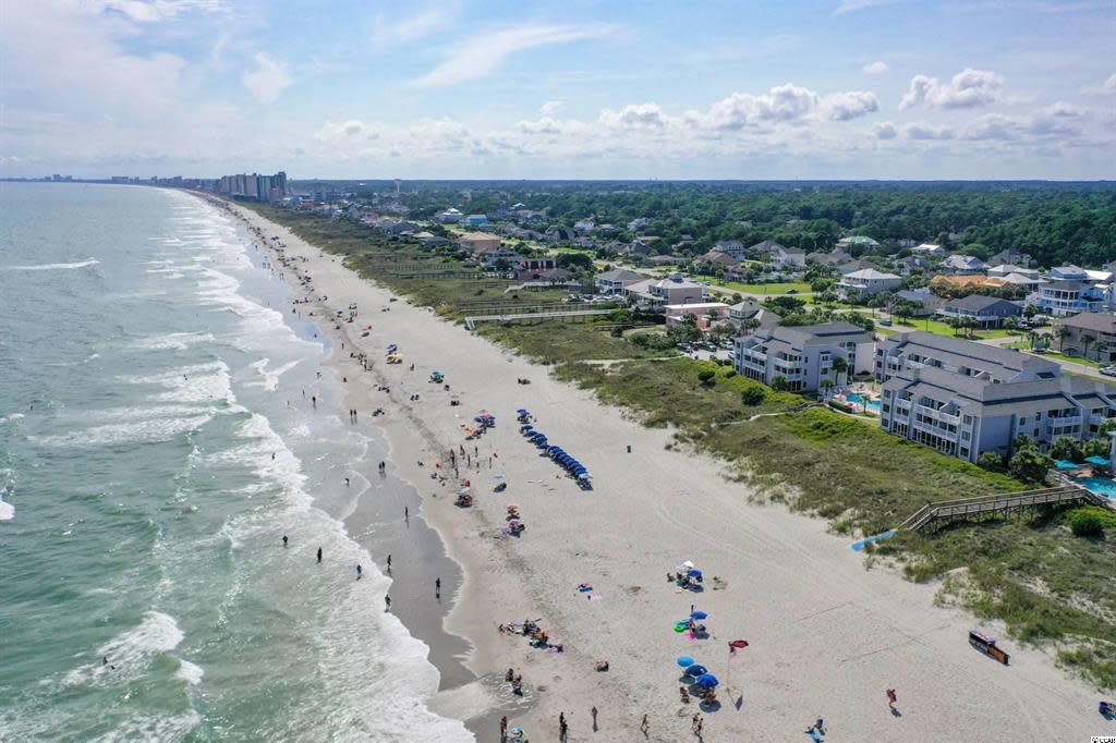 McMillan Real Estate North Myrtle Beach, SC 29582