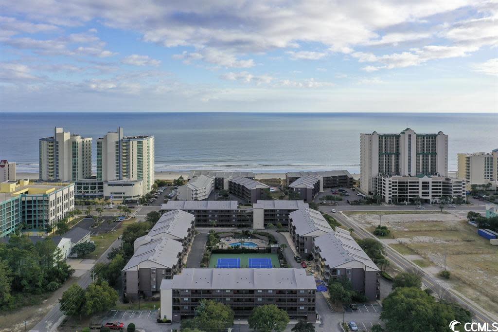 McMillan Real Estate North Myrtle Beach, SC 29582