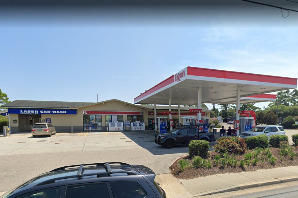 Tiger Mart North Myrtle Beach, SC 295822938