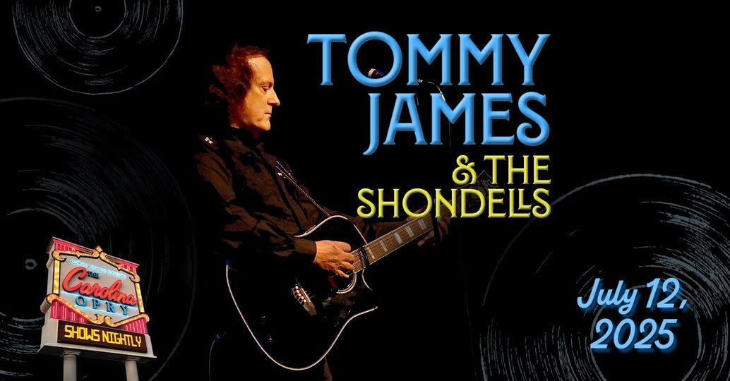 洋楽  James and the Shondells Tommy James & The Shondells 