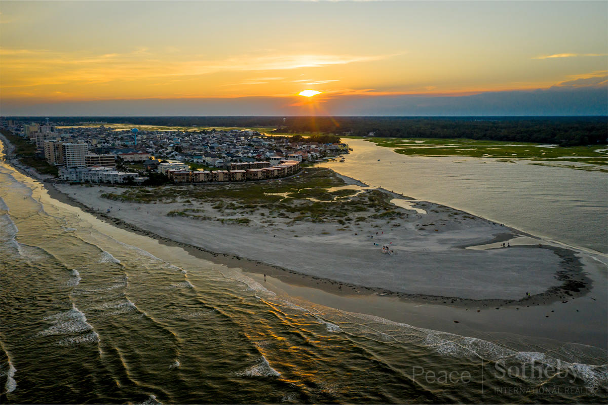 Peace Sotheby's International Realty North Myrtle Beach, SC 29582