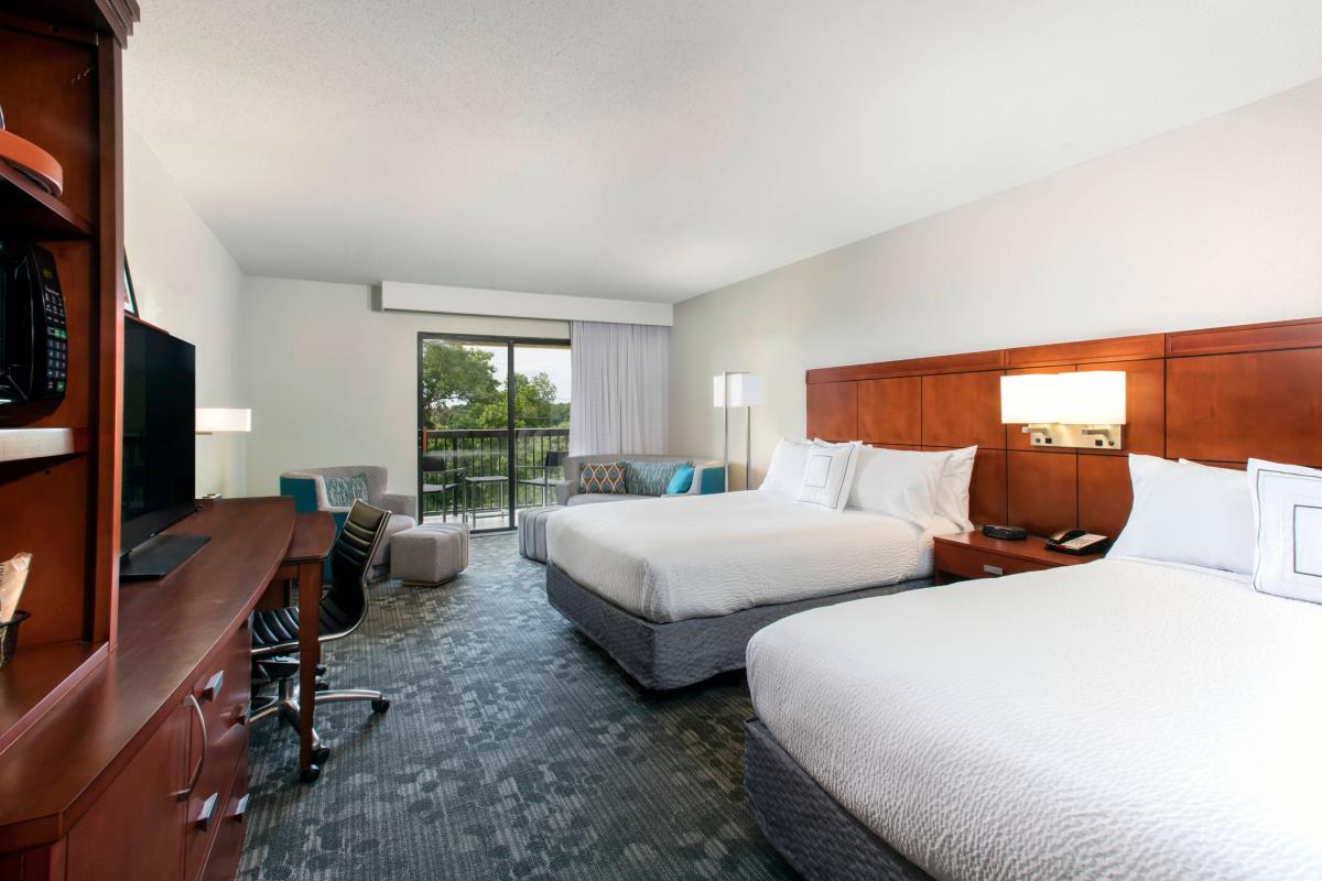 Courtyard By Marriott, Barefoot Landing Myrtle Beach, SC 295726728