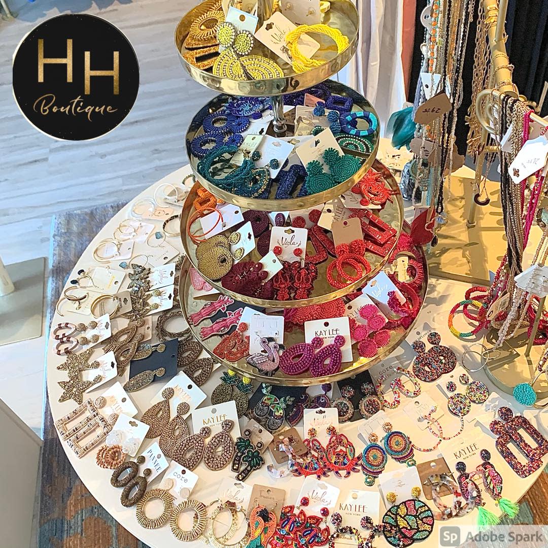 Honeys boutique on sale